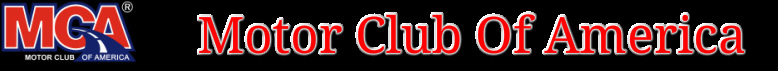 Motor Club Of America